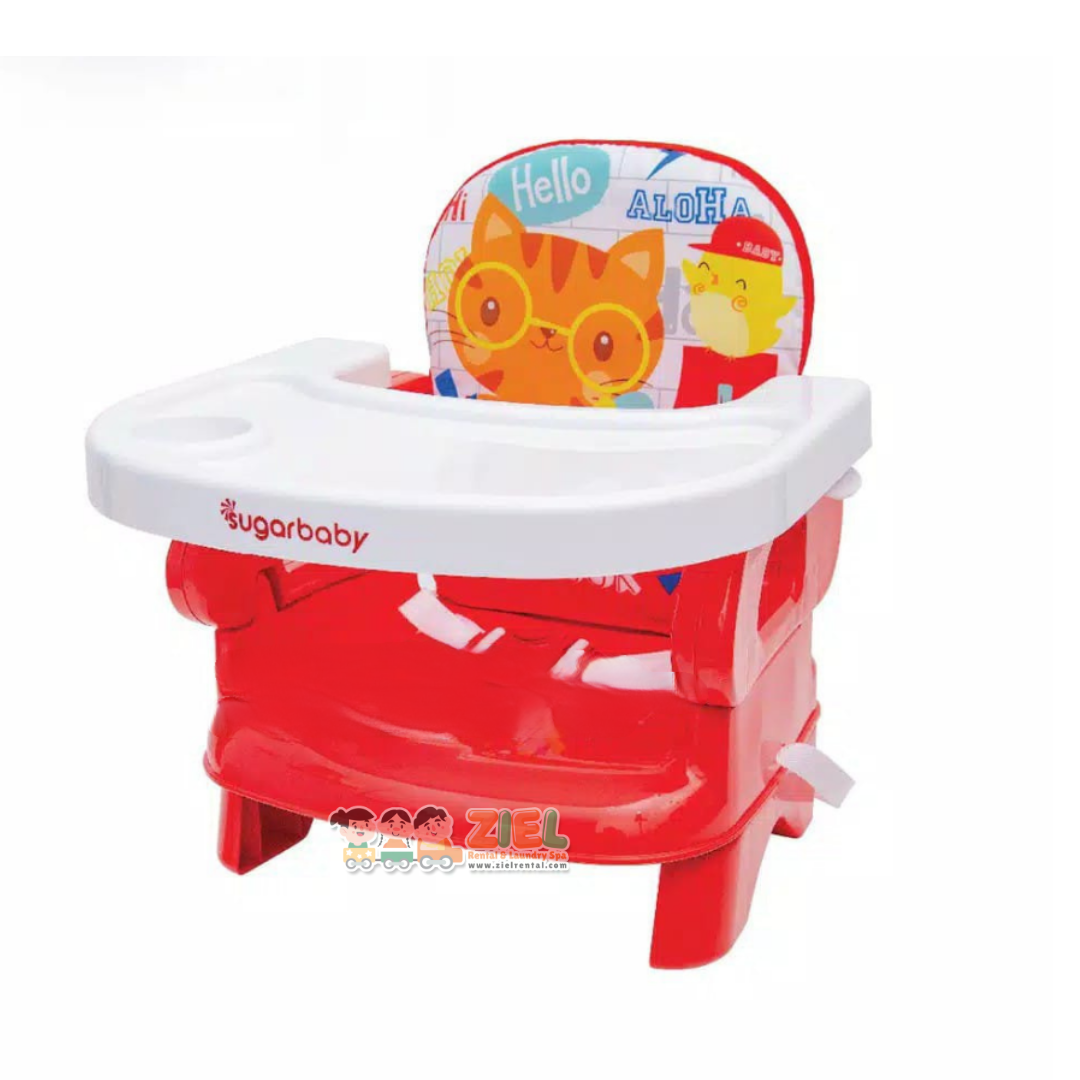 Baby chair hot sale sugar baby