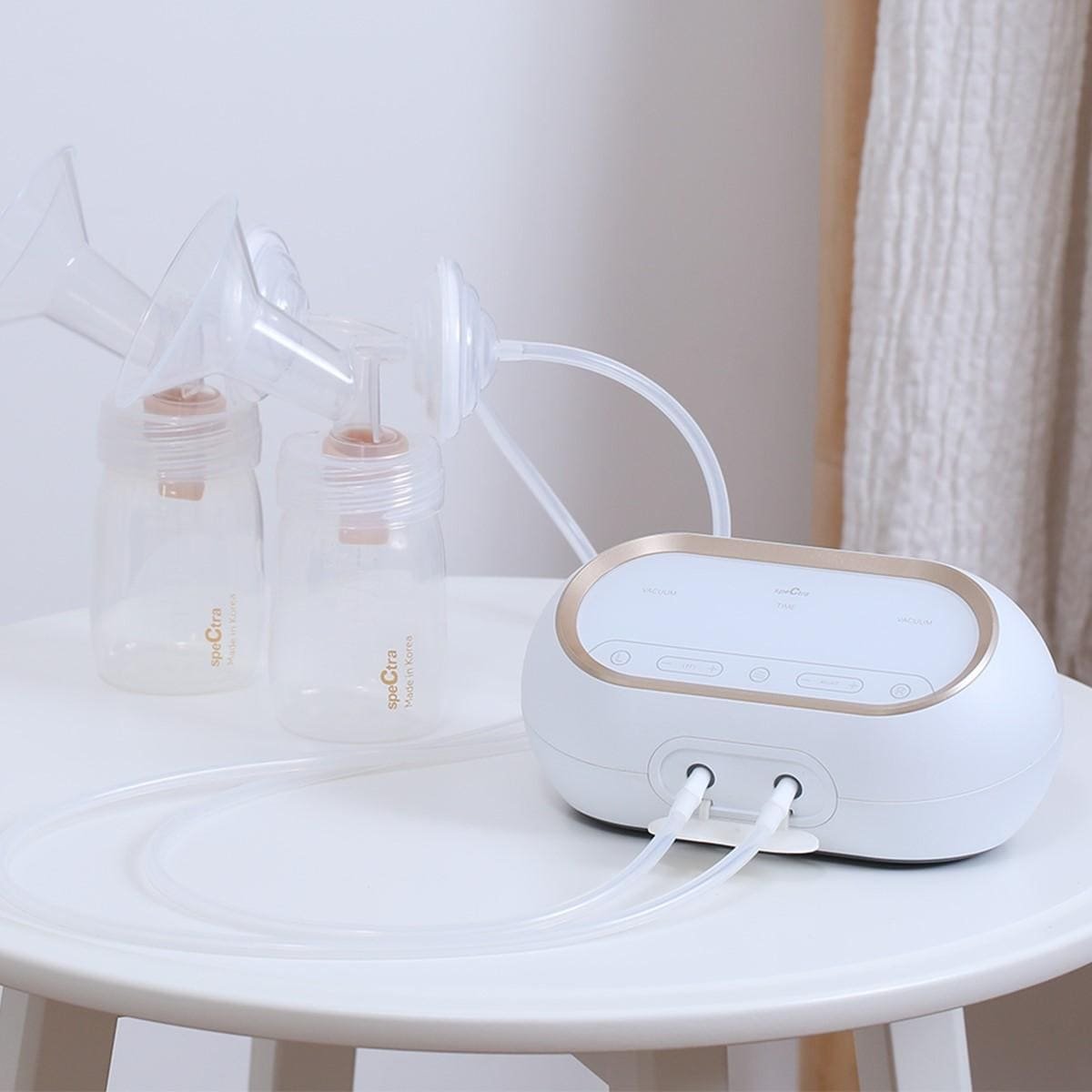 SPECTRA - DUAL COMPACT SPECTRA - DUAL COMPACT