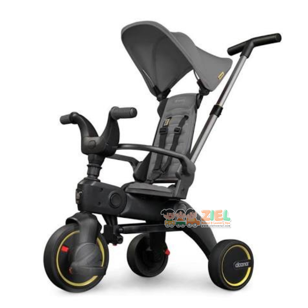 DOONA - LIKI TRIKE S3