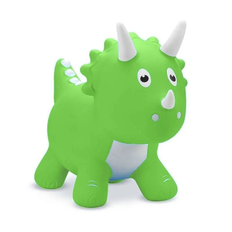 ANIMAL JUMPPING DINO GREEN