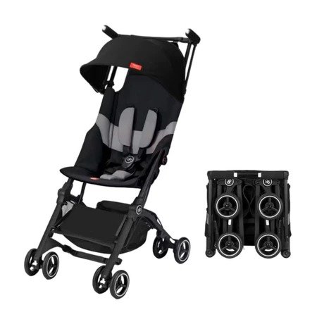COCOLATTE - GB POCKIT + ALL TERRAIN