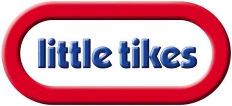 LITTLE TIKES