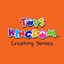 TOYS KINGDOM