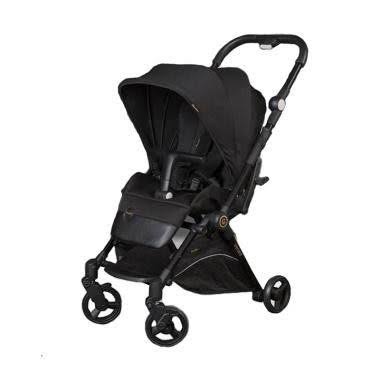 STROLLER VERSEE BLACK (TS-UD29)