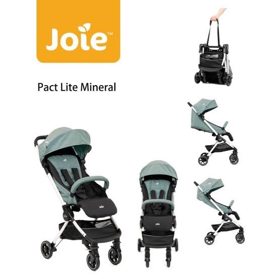 JOIE PACT LITE MINERAL (SBY)