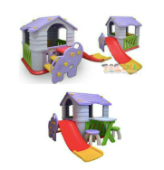 LABEILLE - LUXURY DREAM HOUSE (SBY)