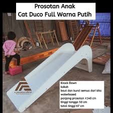 PROSOTAN PUTIH