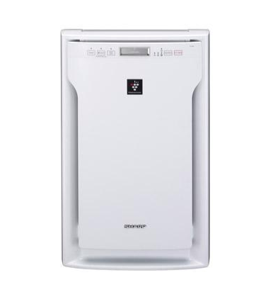 SHARP - AIR PURIFIER FU-A80 (COVERAGE 62 M2)